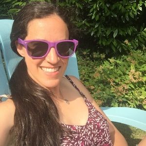 Meet your Posher, Erika